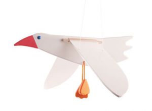 Seagull