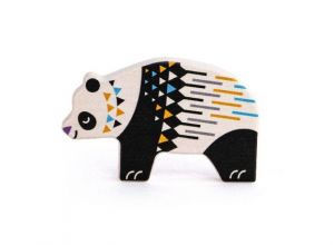 Endangered Animal Collection - Giant Panda