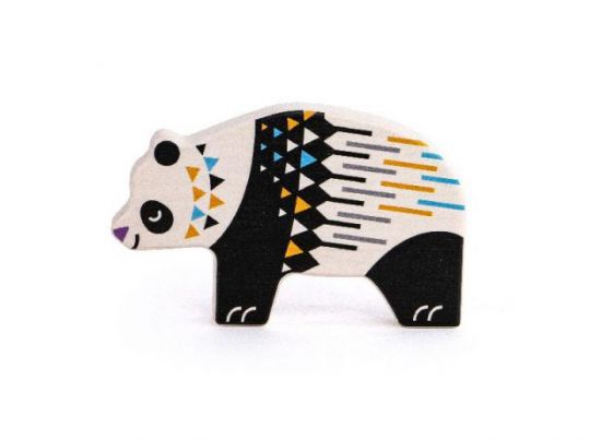 Endangered Animal Collection - Giant Panda