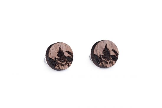 Bracken Earrings