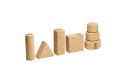 FORM Starter Cork Building Blocks