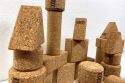 FORM Starter Cork Building Blocks