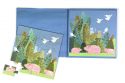 Magnetic Countryside Puzzle