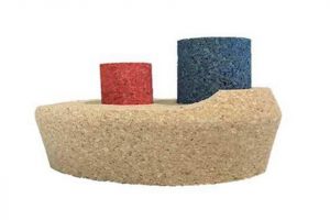 Cork Bath Steamer Boat 