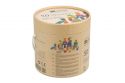 50 Wooden Blocks
