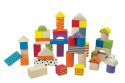 50 Wooden Blocks