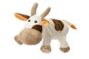 Plush Cow Hand Puppet