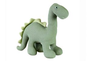 Victor the Woven Dinosaur