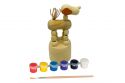Movable Dog for Painting