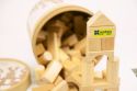 100 Natural Blocks 