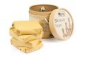 50 Natural Wooden Blocks