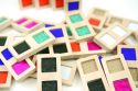 Textured Dominoes