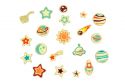 Magnetic Planets