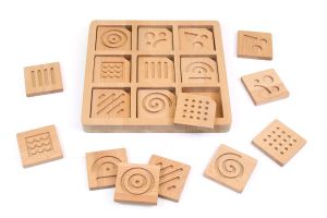Sensory Puzzle
