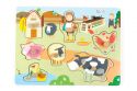 Farm Insert Puzzle