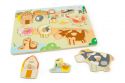 Farm Insert Puzzle