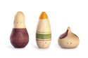Ooh-lala Figures