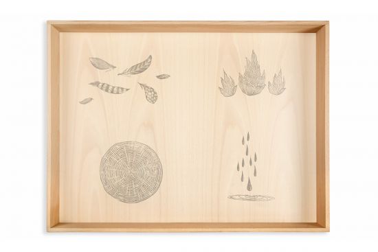 Nature Explorer's Play Chest