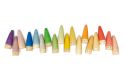 Wooden Sticks