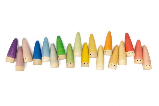 Wooden Sticks