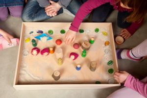 Nature Explorer's Play Chest
