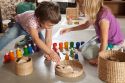 Nins, Cups & Coins
