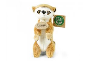 Small Plush Meerkat