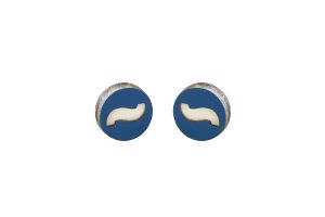 Proud Earrings