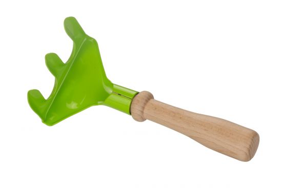 Hand Rake