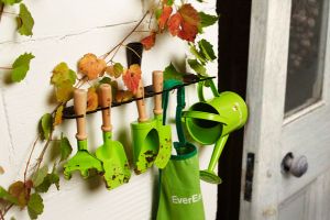 Hand Rake