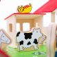Bigjigs Toys Large Wooden Farm