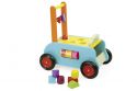 Vilac Multi-Functional Vehicle