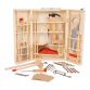 Bigjigs Toys Junior Toolbox Set
