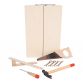 Bigjigs Toys Junior Toolbox Set