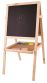 Bigjigs Toys Magnetic Board with Accessories