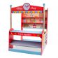 Bigjigs Toys Village Kids' Shop