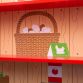 Bigjigs Toys Village Kids' Shop