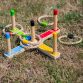 Bigjigs Toys Ring Toss