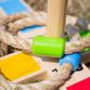 Bigjigs Toys Ring Toss