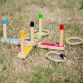 Bigjigs Toys Ring Toss