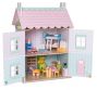 Le Toy Van Sweetheart Cottage Dollhouse