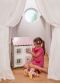 Le Toy Van Sweetheart Cottage Dollhouse