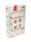 Le Toy Van Sweetheart Cottage Dollhouse