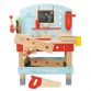 Le Toy Van My First Workbench