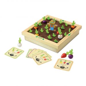 Garden Harvest Game