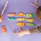 Petit Collage Fishing Game