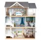 Small Foot Dollhouse Urban Villa