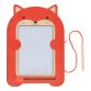 Magnetic Drawing Board - Fox