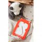Magnetic Drawing Board - Fox