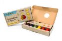 Beeswax Crayons Junior